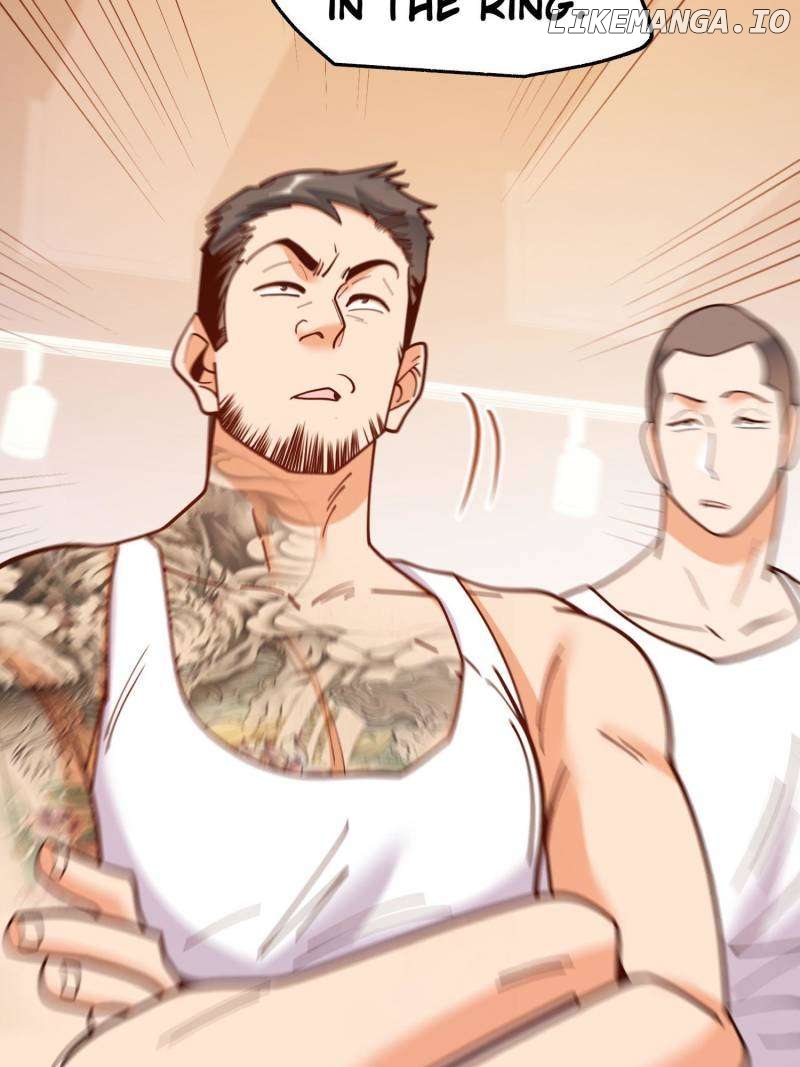 I Regressed to Level Up Instead of Being a Simp Chapter 177 - page 48