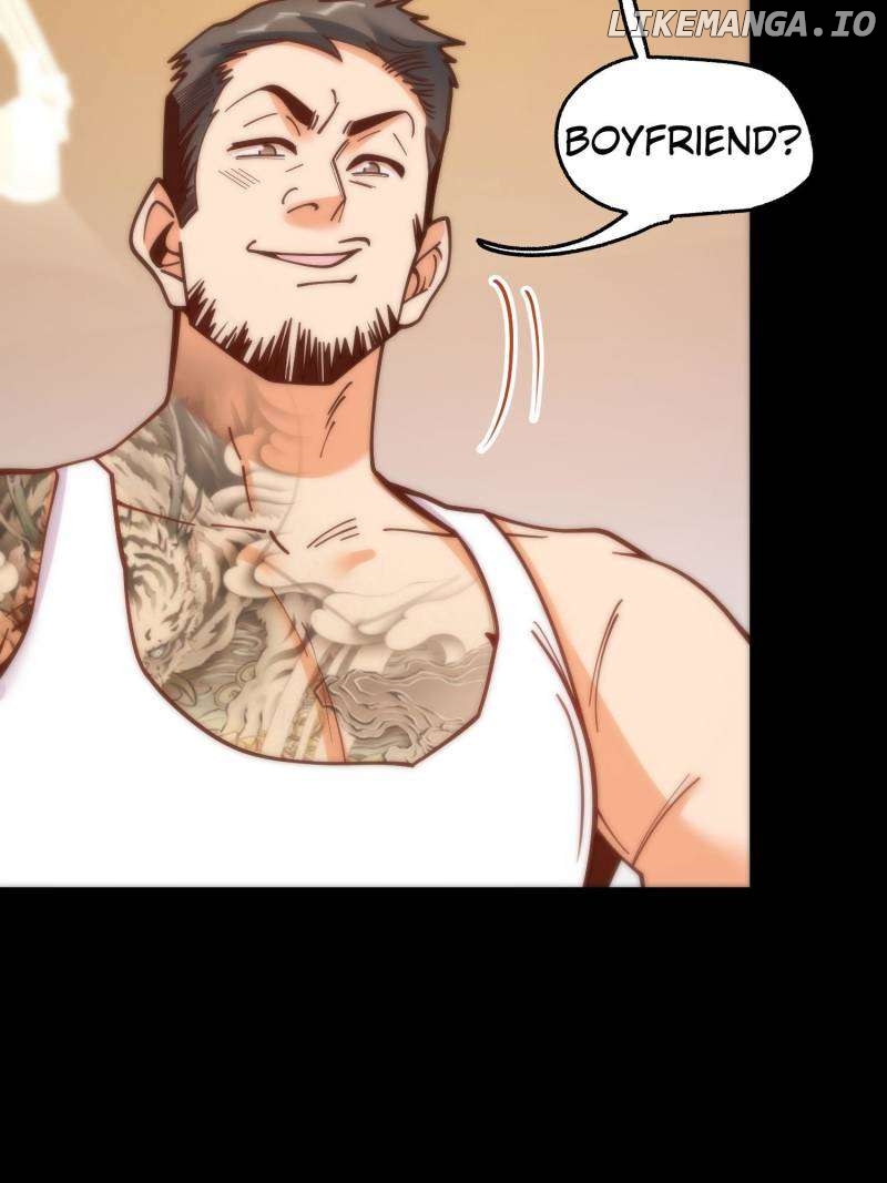I Regressed to Level Up Instead of Being a Simp Chapter 177 - page 5