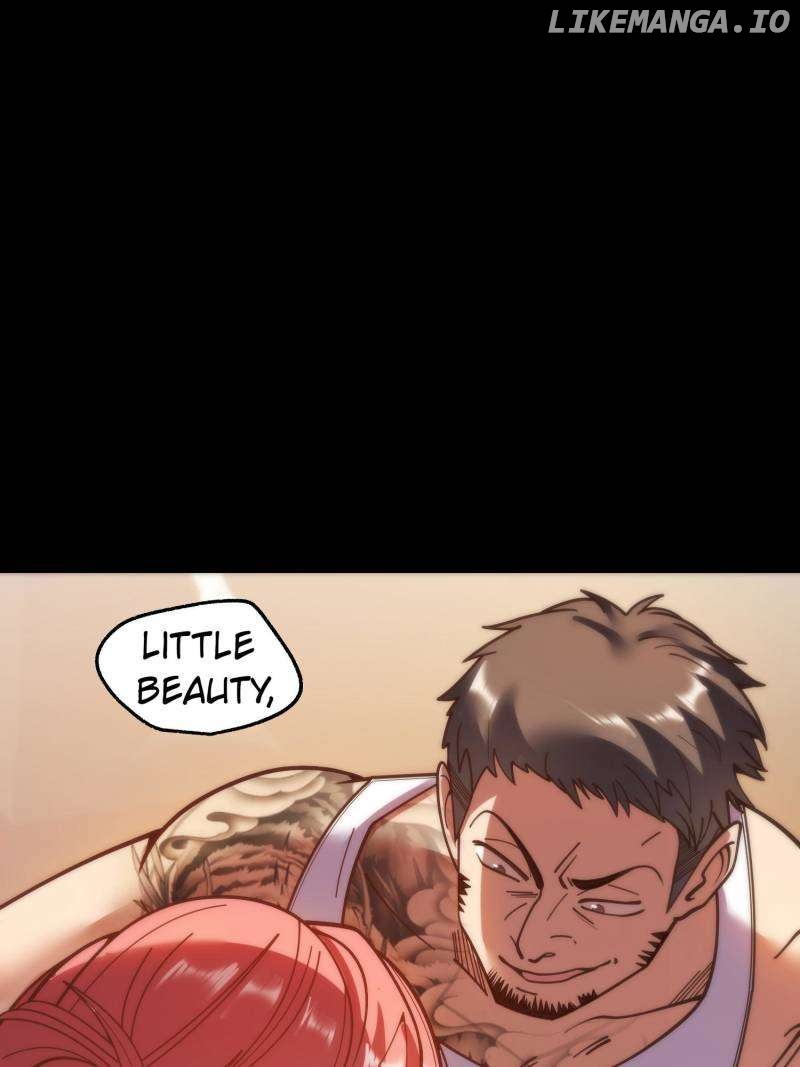 I Regressed to Level Up Instead of Being a Simp Chapter 177 - page 6