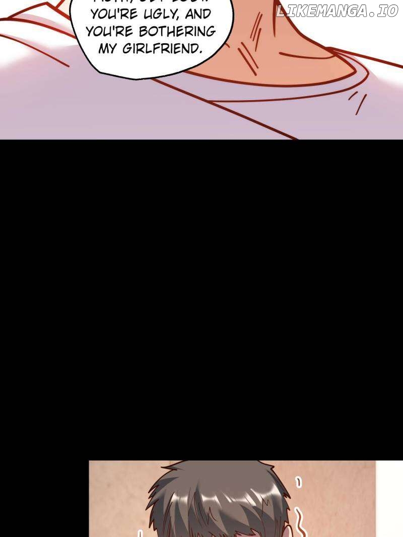 I Regressed to Level Up Instead of Being a Simp Chapter 177 - page 64