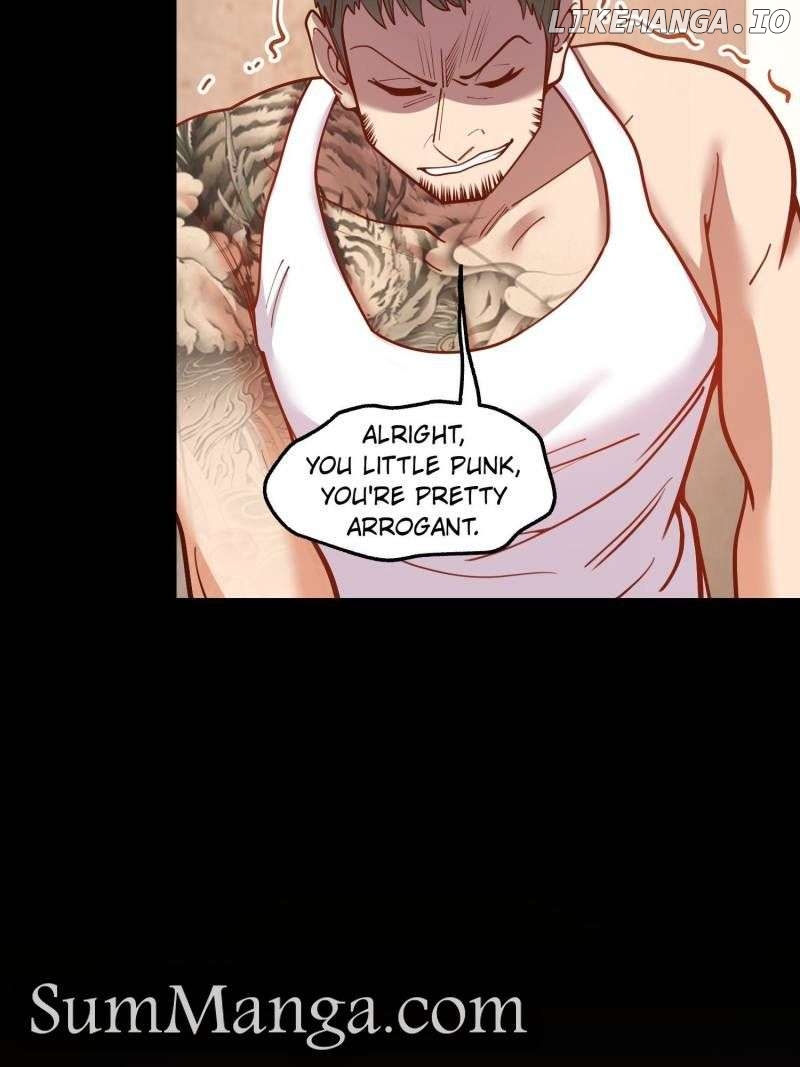I Regressed to Level Up Instead of Being a Simp Chapter 177 - page 65