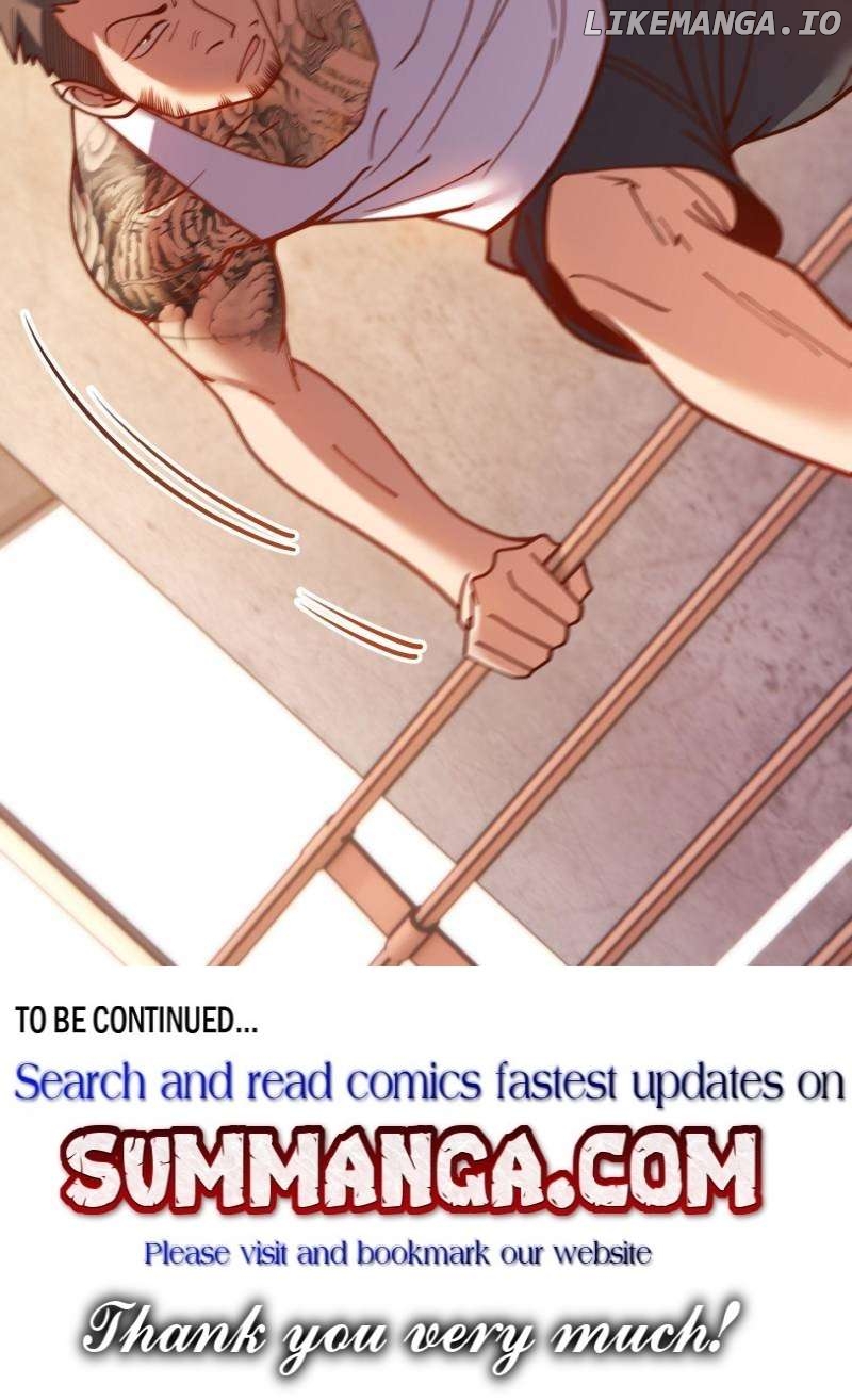 I Regressed to Level Up Instead of Being a Simp Chapter 177 - page 68