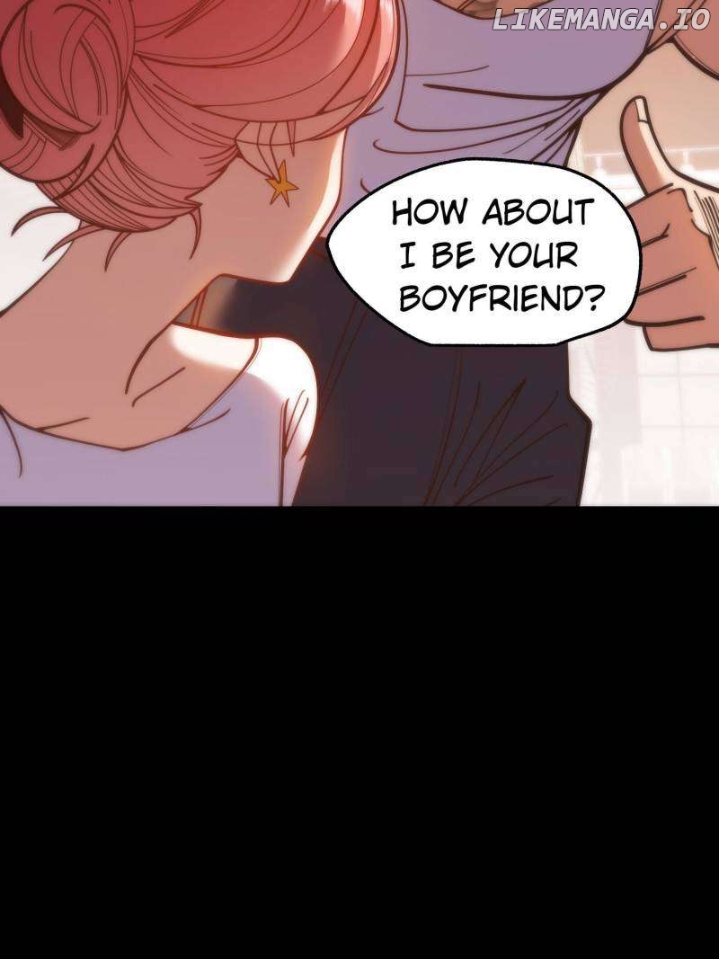 I Regressed to Level Up Instead of Being a Simp Chapter 177 - page 7