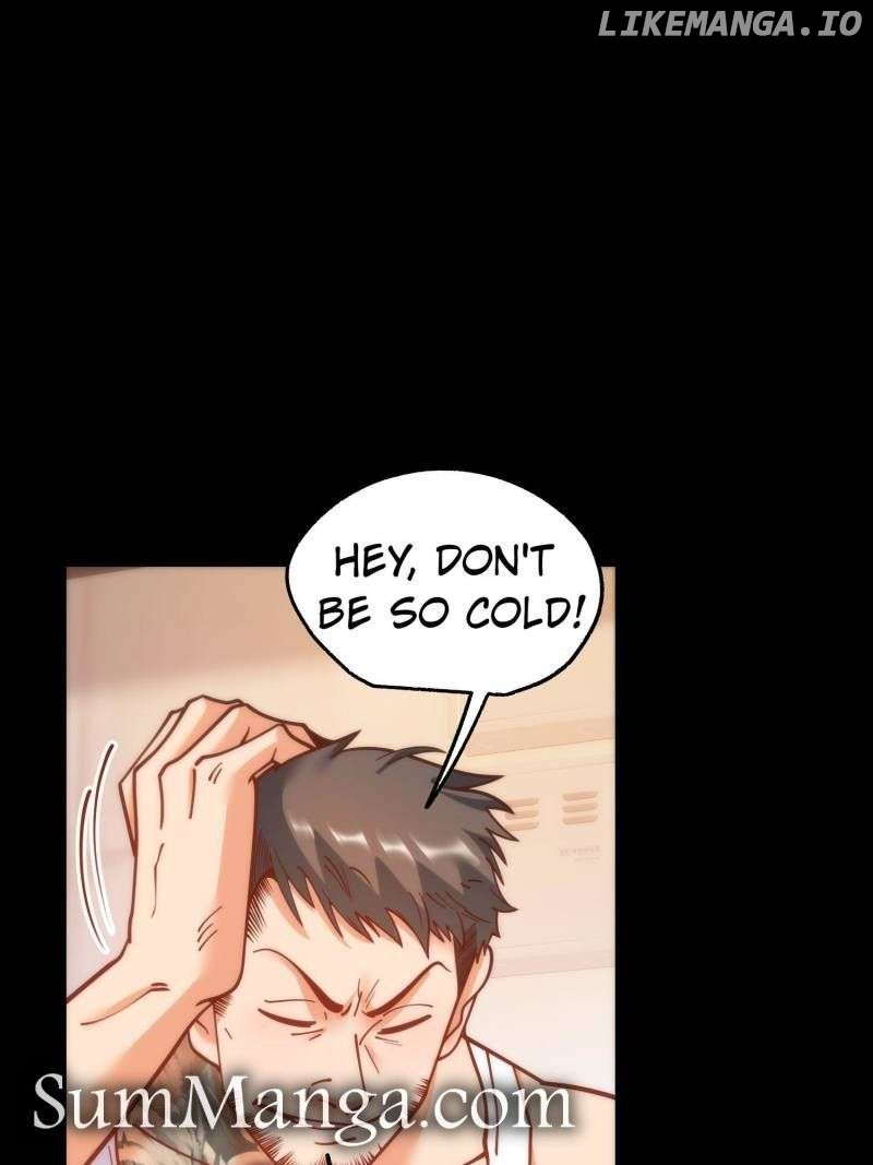 I Regressed to Level Up Instead of Being a Simp Chapter 177 - page 9