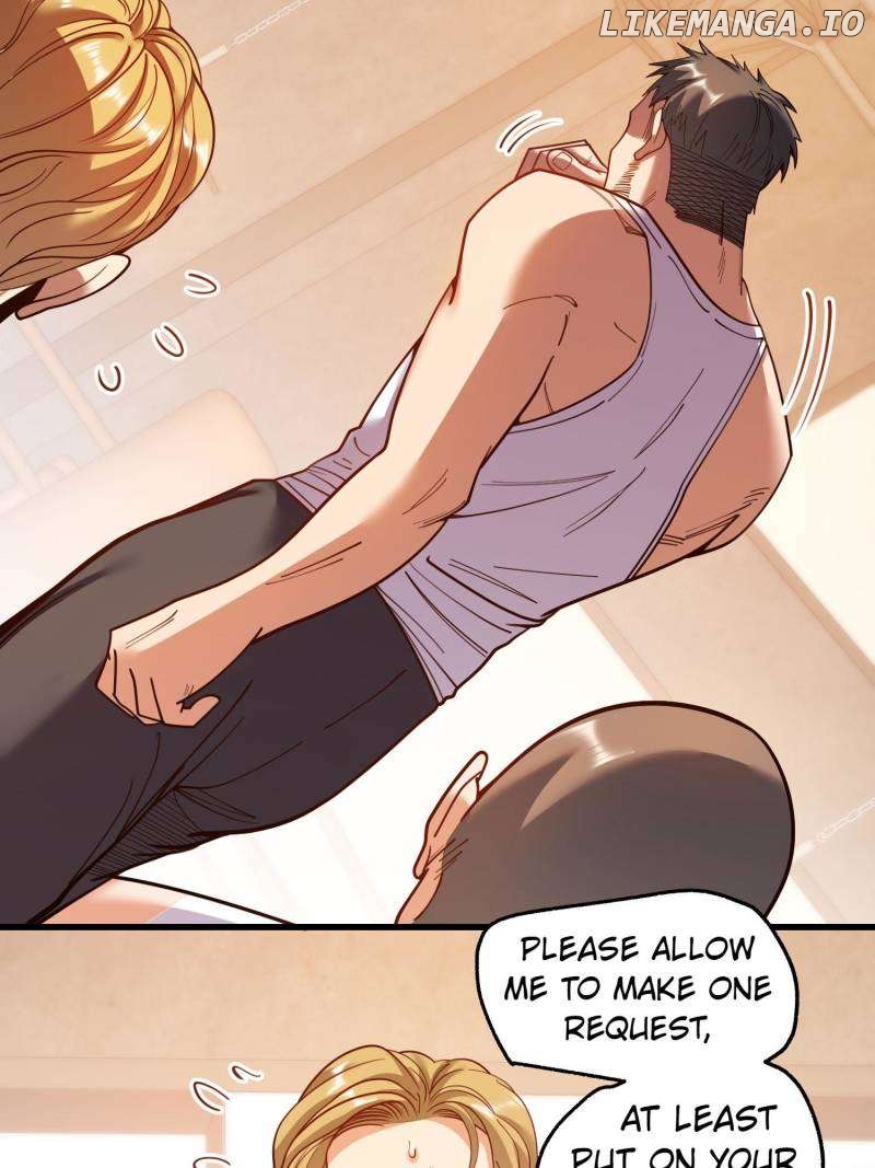 I Regressed to Level Up Instead of Being a Simp Chapter 178 - page 2