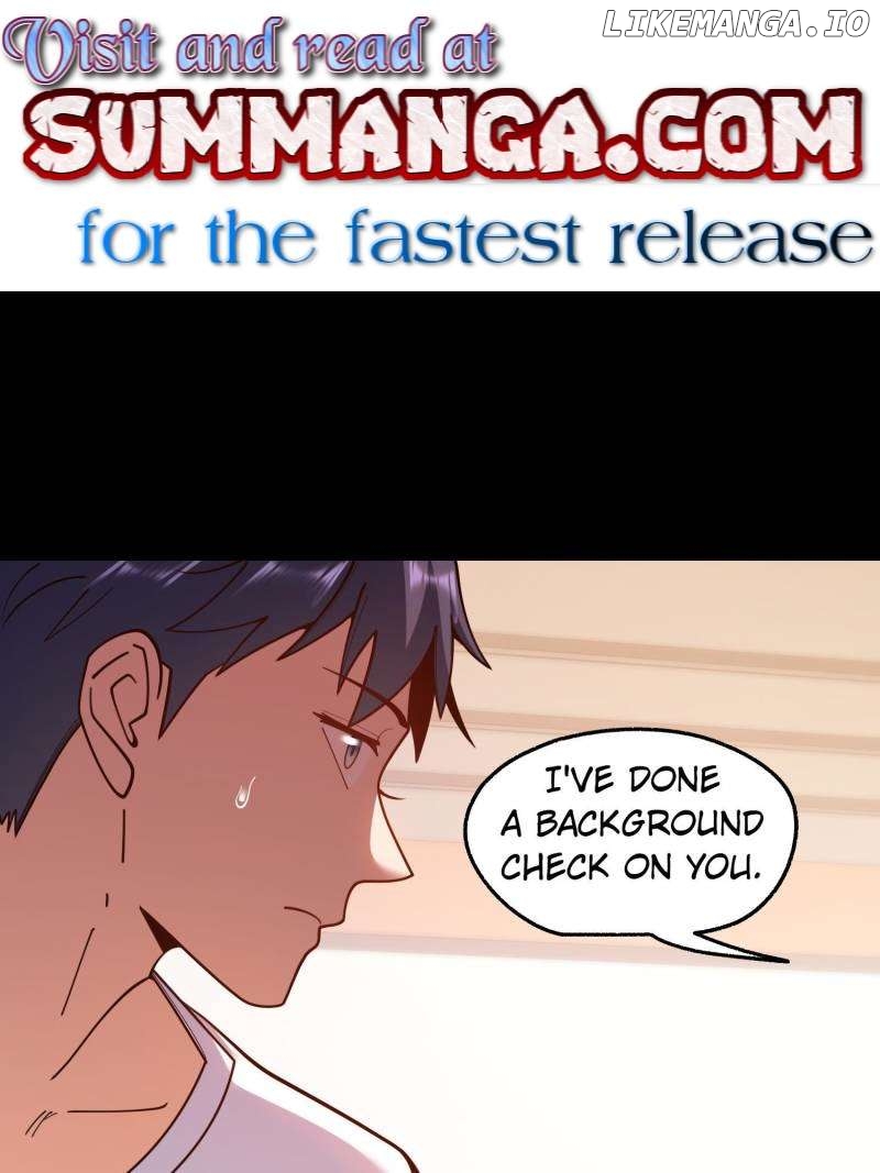 I Regressed to Level Up Instead of Being a Simp Chapter 179 - page 1