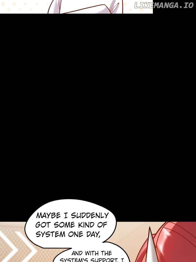 I Regressed to Level Up Instead of Being a Simp Chapter 179 - page 10