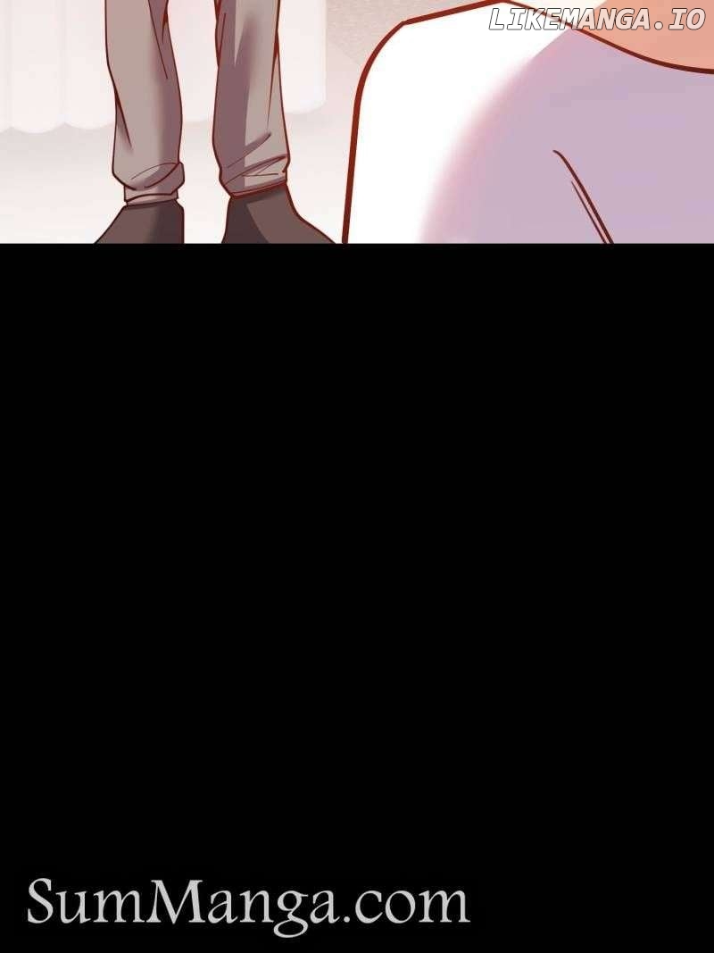 I Regressed to Level Up Instead of Being a Simp Chapter 179 - page 12