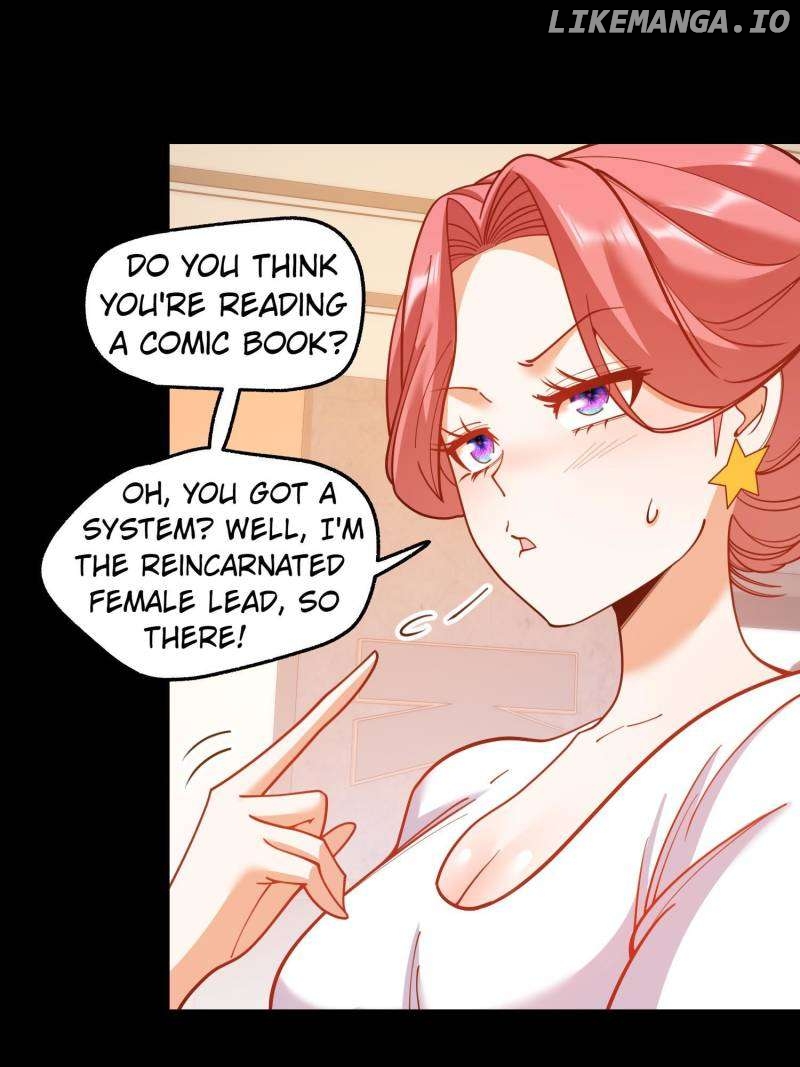 I Regressed to Level Up Instead of Being a Simp Chapter 179 - page 13