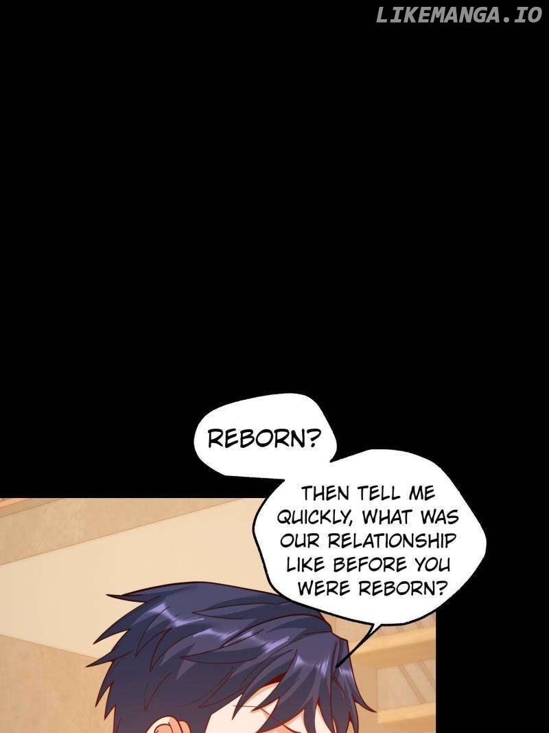 I Regressed to Level Up Instead of Being a Simp Chapter 179 - page 14