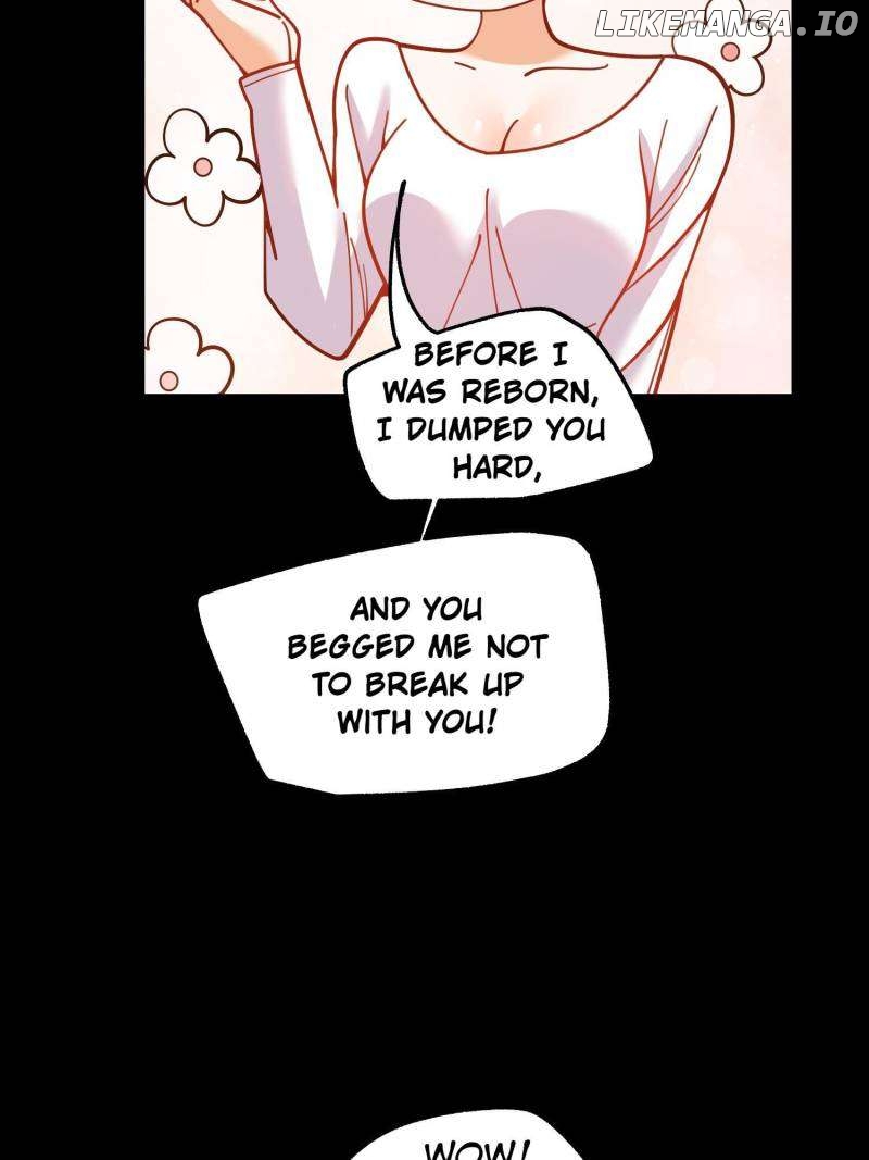 I Regressed to Level Up Instead of Being a Simp Chapter 179 - page 18