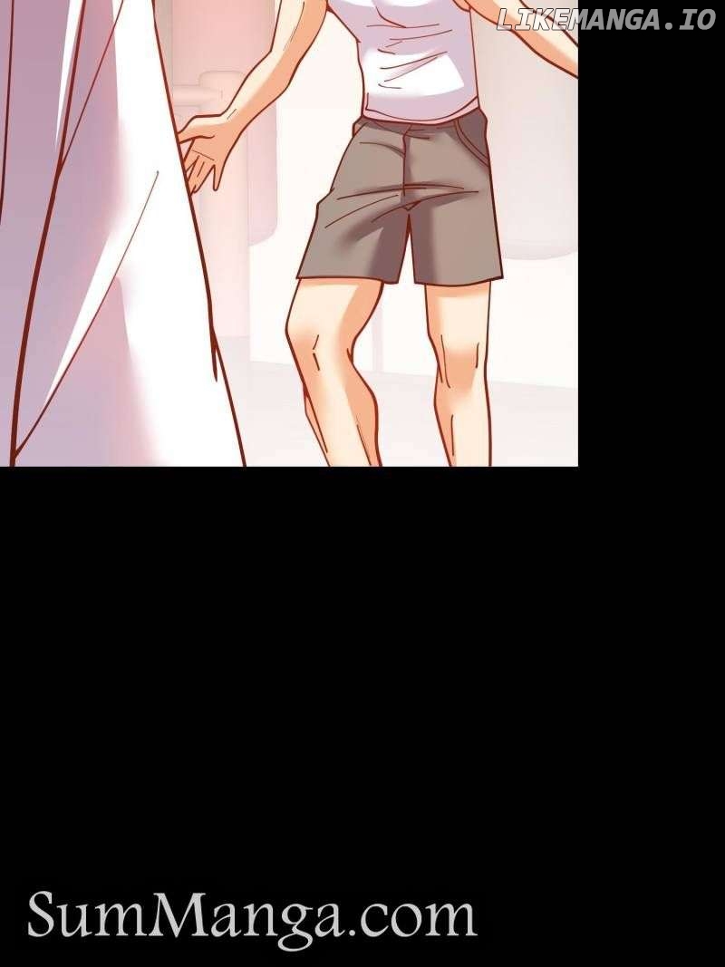 I Regressed to Level Up Instead of Being a Simp Chapter 179 - page 21