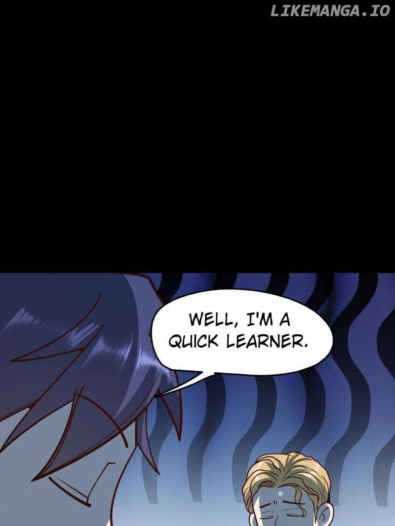 I Regressed to Level Up Instead of Being a Simp Chapter 179 - page 26