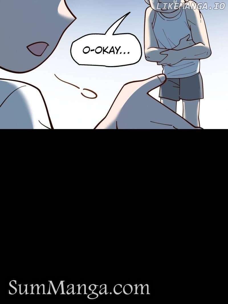 I Regressed to Level Up Instead of Being a Simp Chapter 179 - page 27