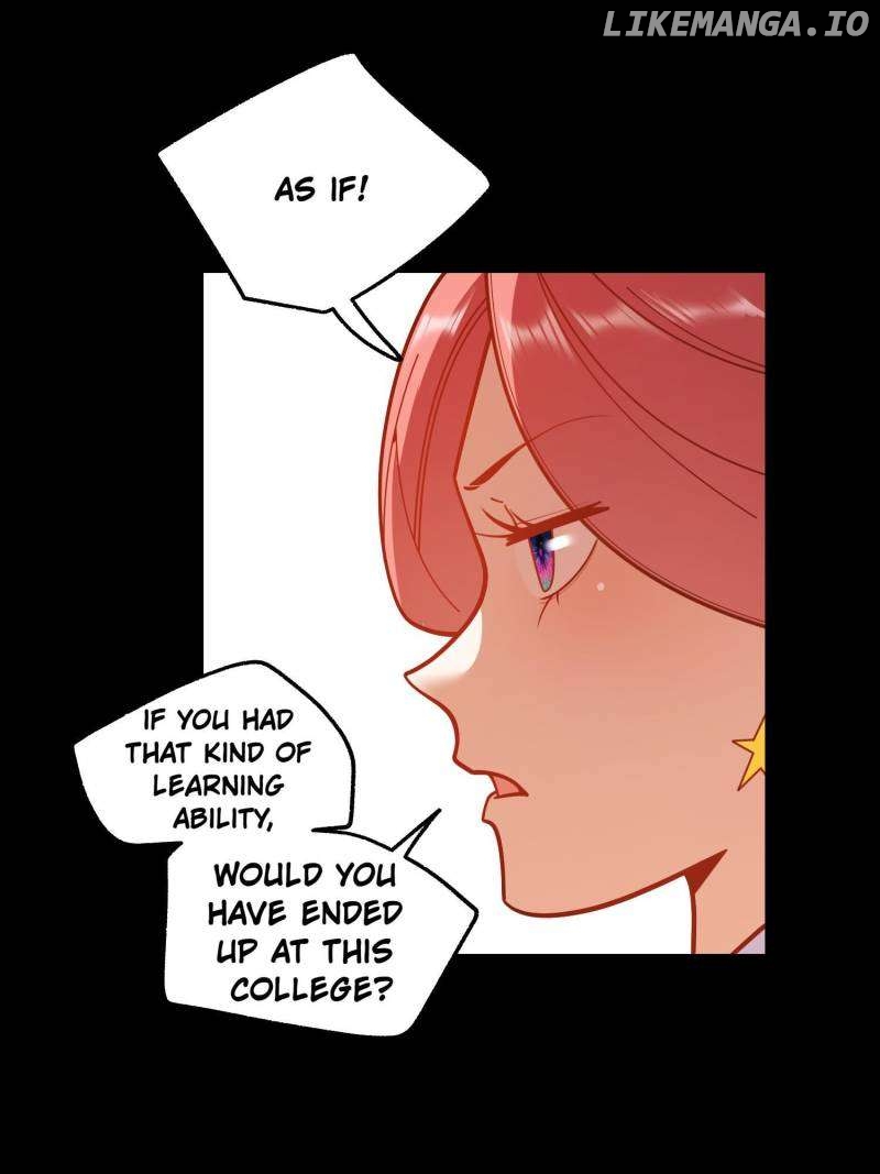 I Regressed to Level Up Instead of Being a Simp Chapter 179 - page 28