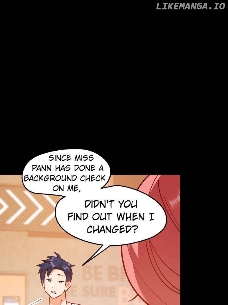 I Regressed to Level Up Instead of Being a Simp Chapter 179 - page 29