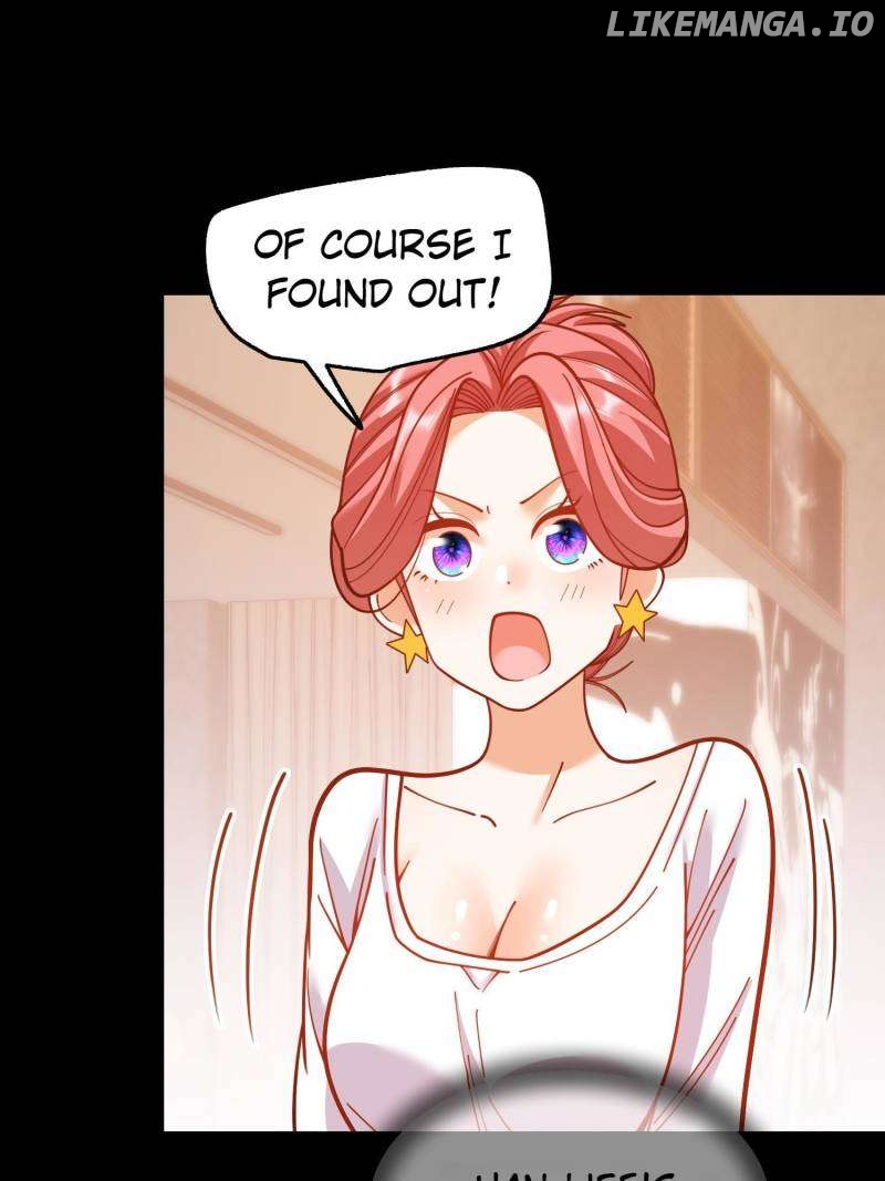 I Regressed to Level Up Instead of Being a Simp Chapter 179 - page 31