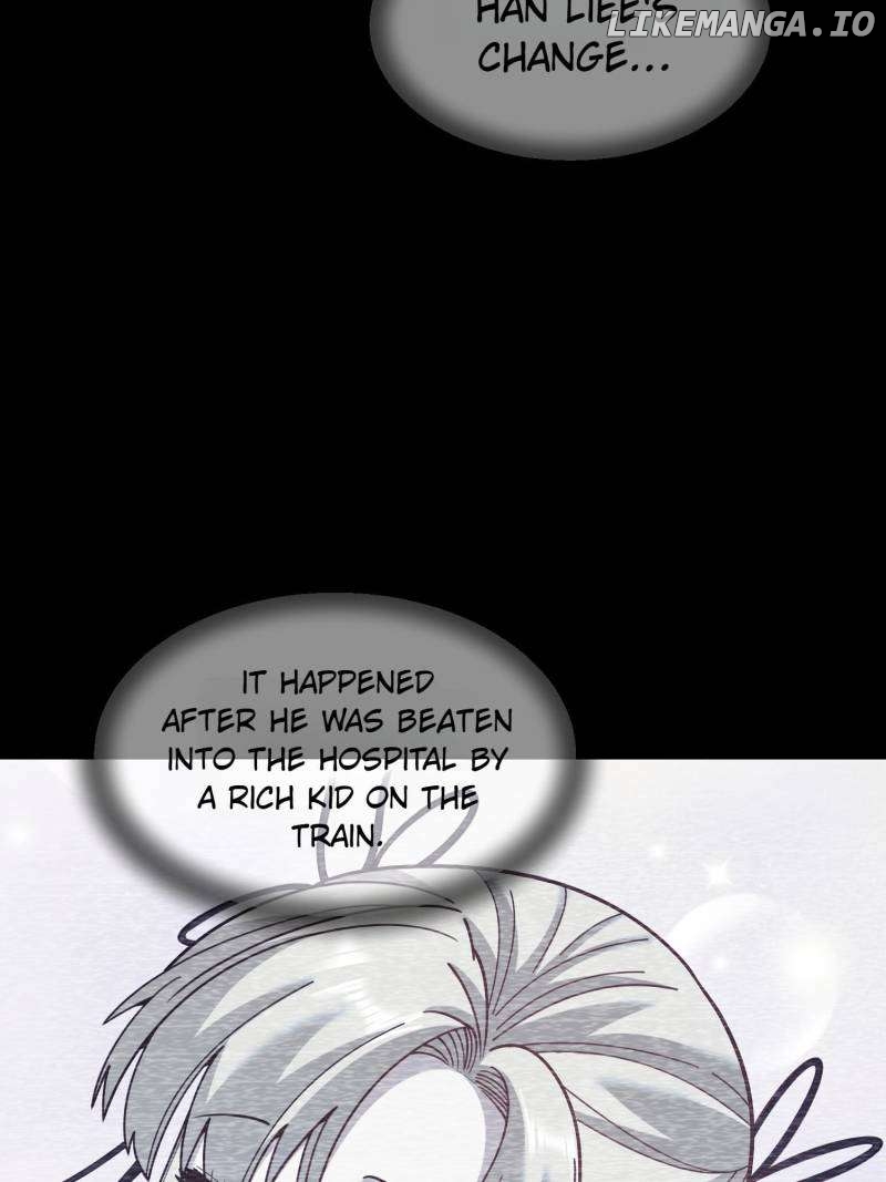 I Regressed to Level Up Instead of Being a Simp Chapter 179 - page 32