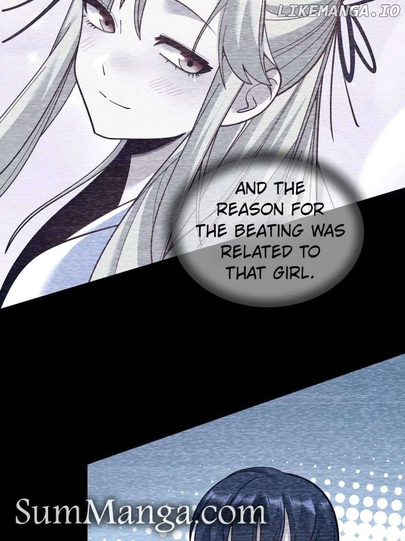 I Regressed to Level Up Instead of Being a Simp Chapter 179 - page 33