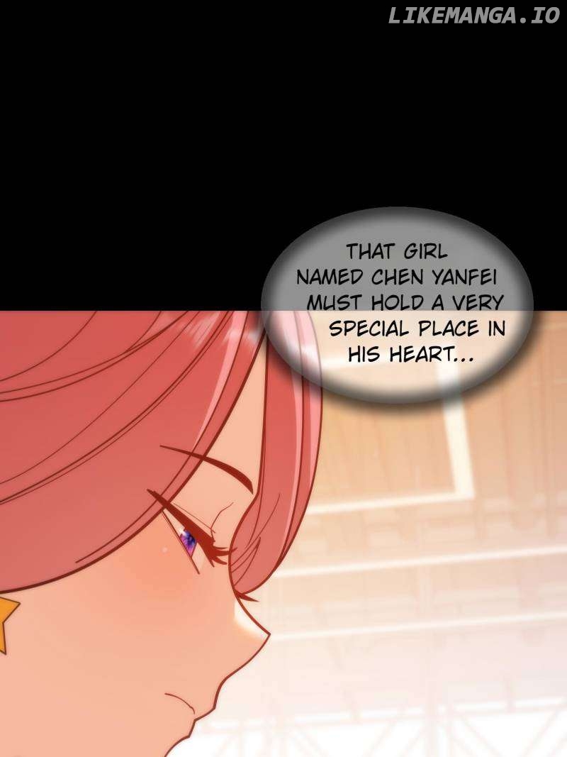 I Regressed to Level Up Instead of Being a Simp Chapter 179 - page 37