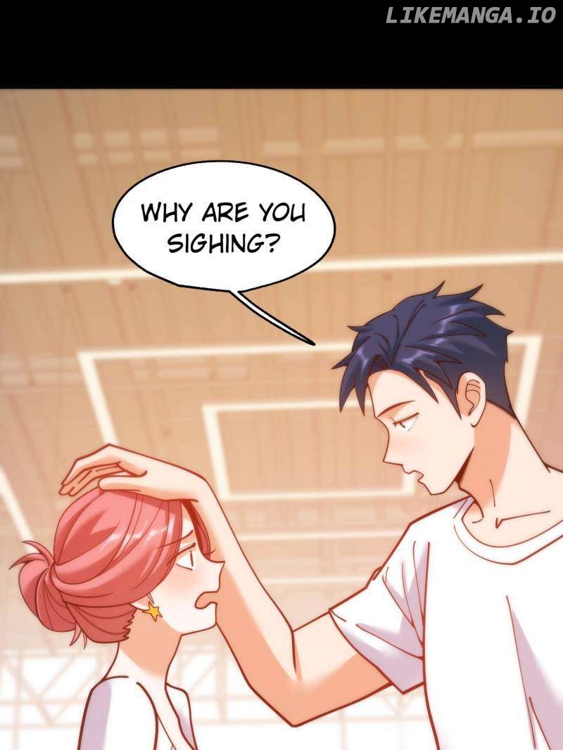 I Regressed to Level Up Instead of Being a Simp Chapter 179 - page 40