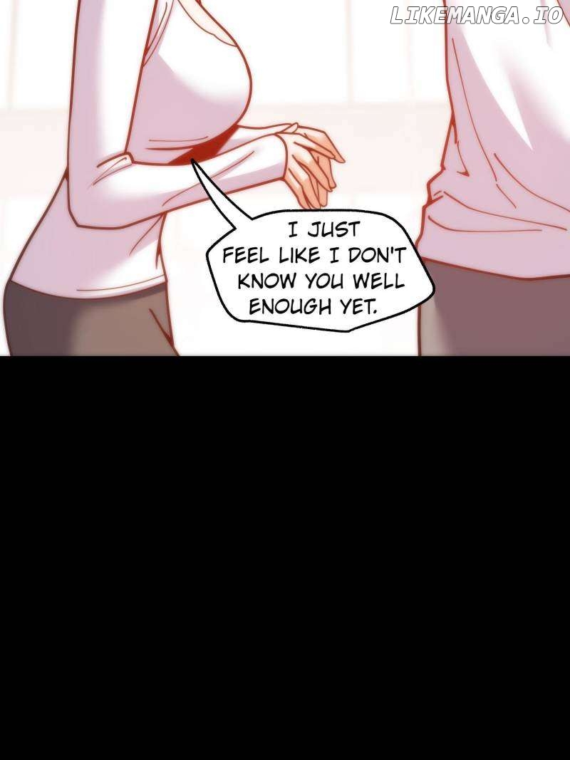 I Regressed to Level Up Instead of Being a Simp Chapter 179 - page 41