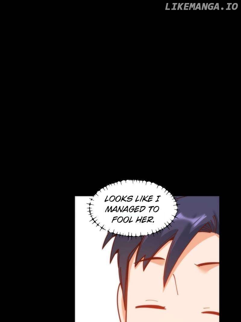 I Regressed to Level Up Instead of Being a Simp Chapter 179 - page 43