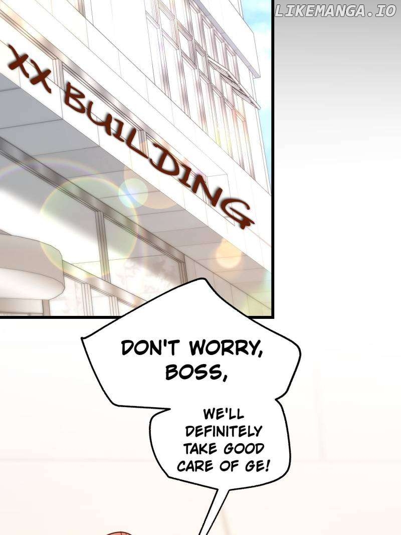 I Regressed to Level Up Instead of Being a Simp Chapter 179 - page 47