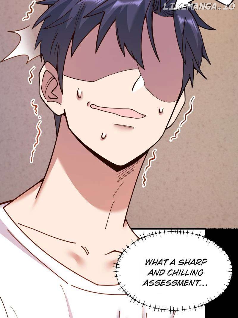 I Regressed to Level Up Instead of Being a Simp Chapter 179 - page 5