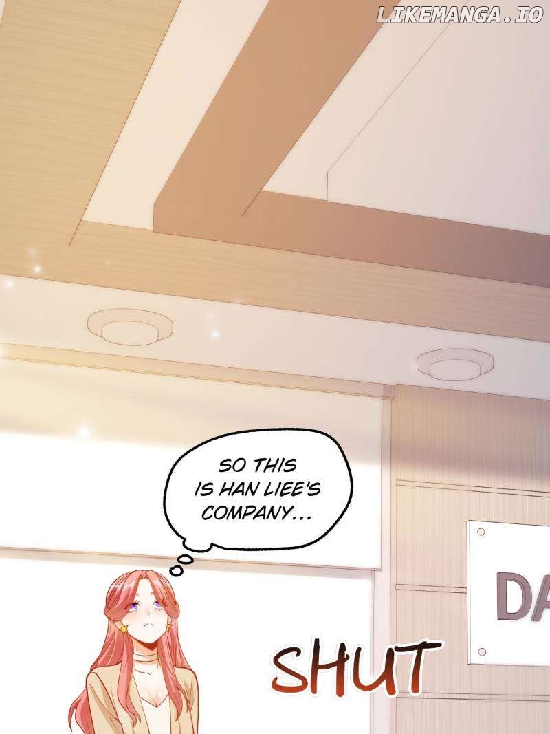 I Regressed to Level Up Instead of Being a Simp Chapter 179 - page 53