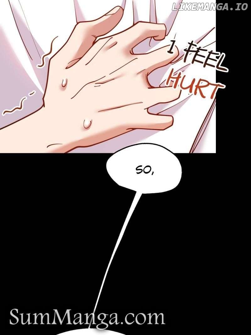 I Regressed to Level Up Instead of Being a Simp Chapter 179 - page 6