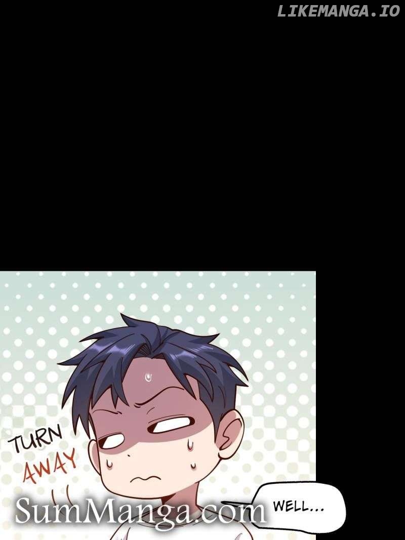 I Regressed to Level Up Instead of Being a Simp Chapter 179 - page 9