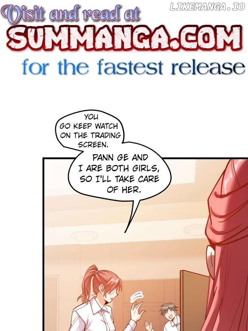 I Regressed to Level Up Instead of Being a Simp Chapter 180 - page 1
