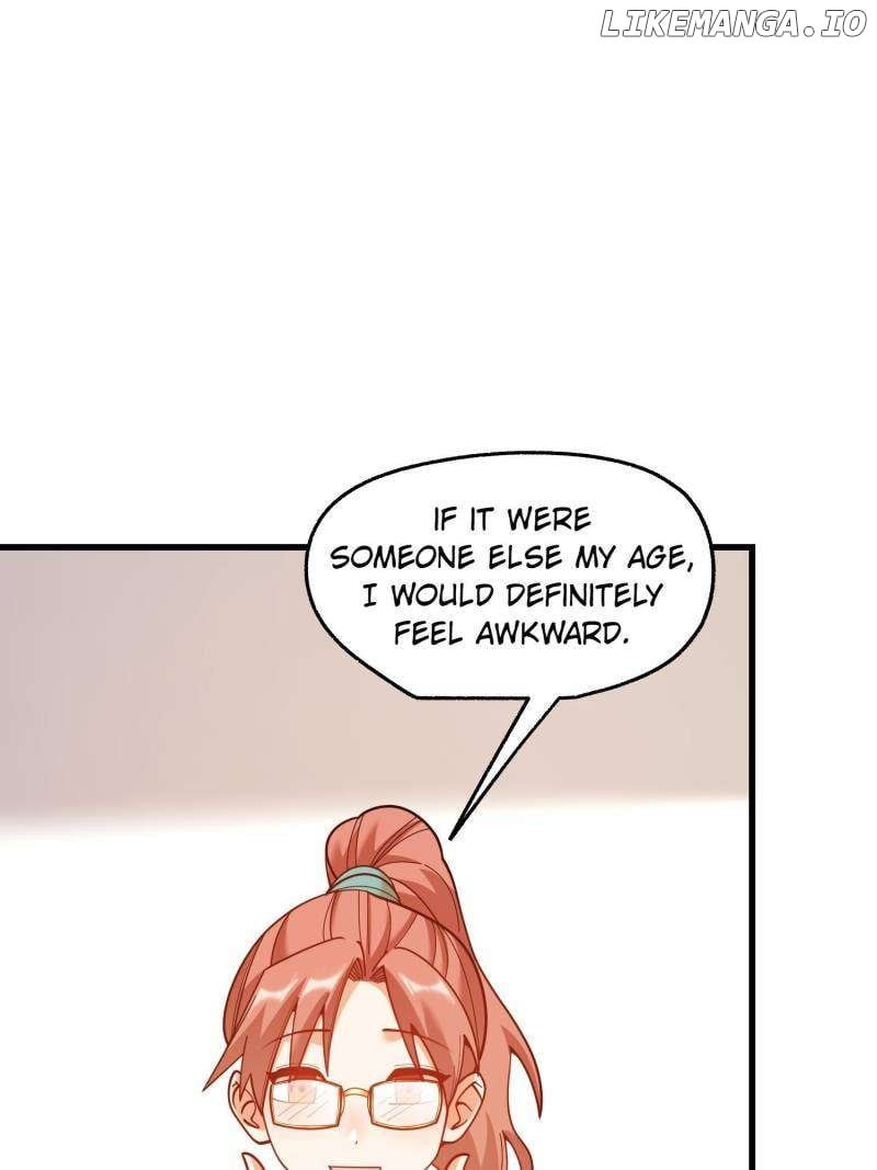 I Regressed to Level Up Instead of Being a Simp Chapter 180 - page 10