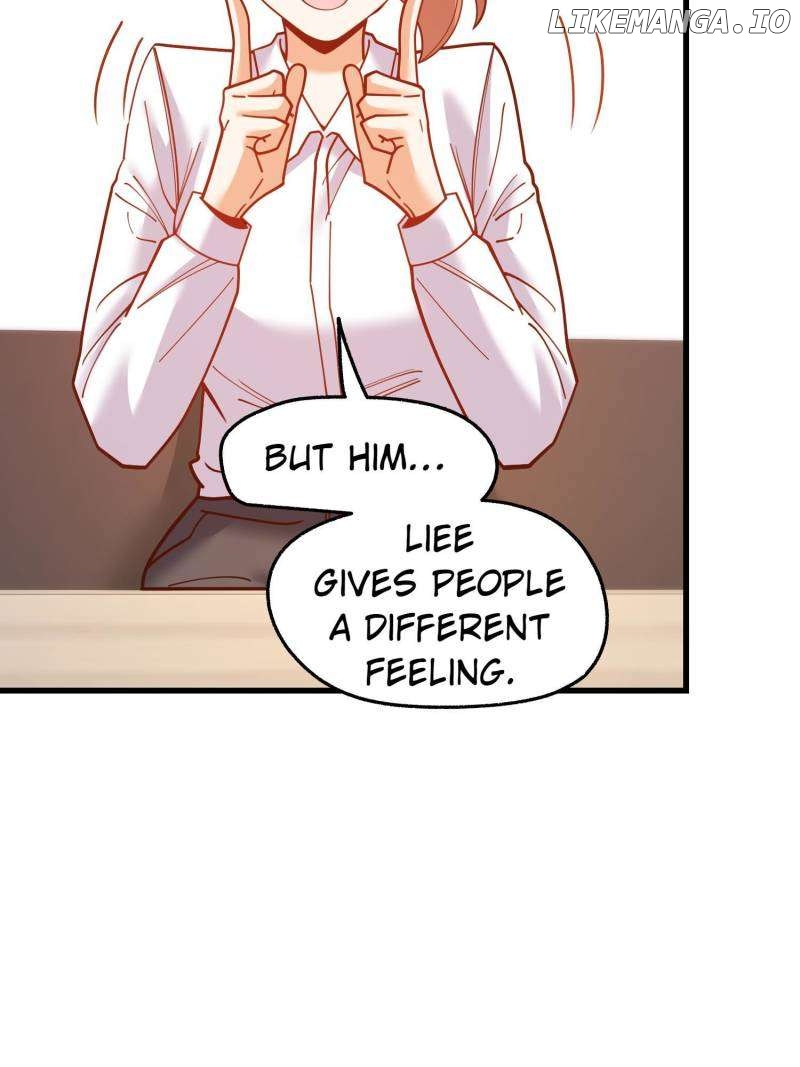 I Regressed to Level Up Instead of Being a Simp Chapter 180 - page 11