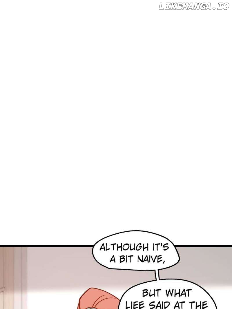 I Regressed to Level Up Instead of Being a Simp Chapter 180 - page 14