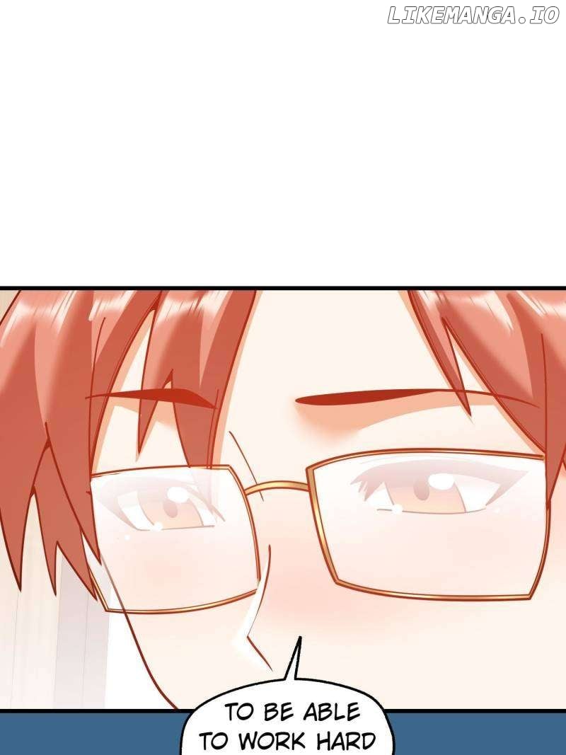 I Regressed to Level Up Instead of Being a Simp Chapter 180 - page 16