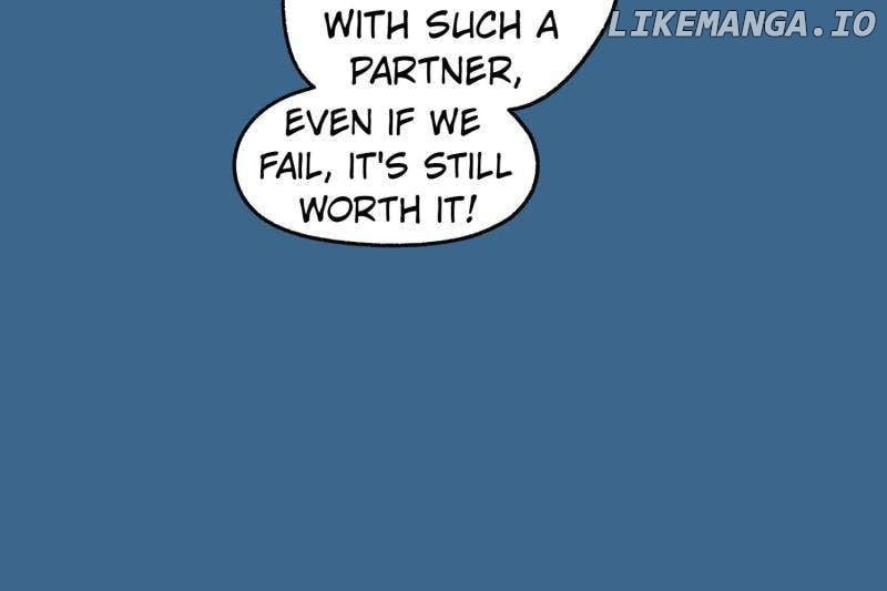 I Regressed to Level Up Instead of Being a Simp Chapter 180 - page 17