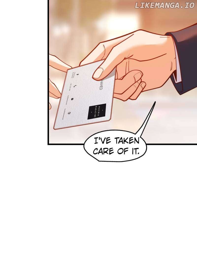 I Regressed to Level Up Instead of Being a Simp Chapter 180 - page 22