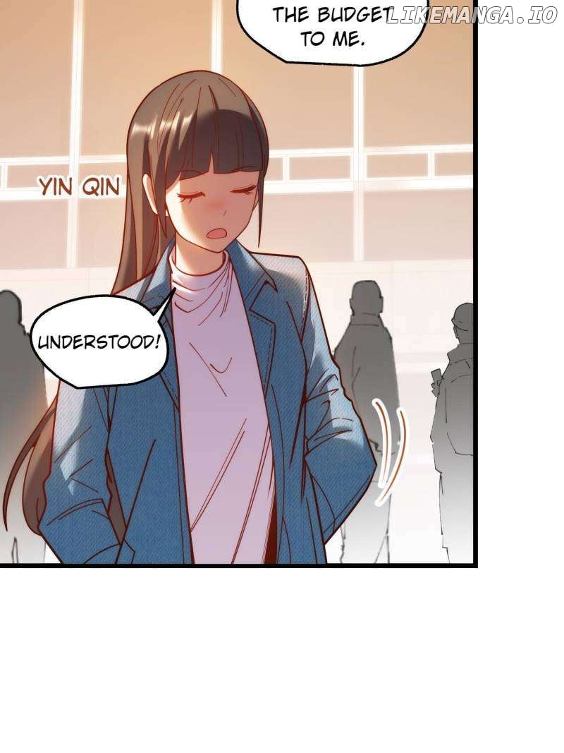 I Regressed to Level Up Instead of Being a Simp Chapter 180 - page 25