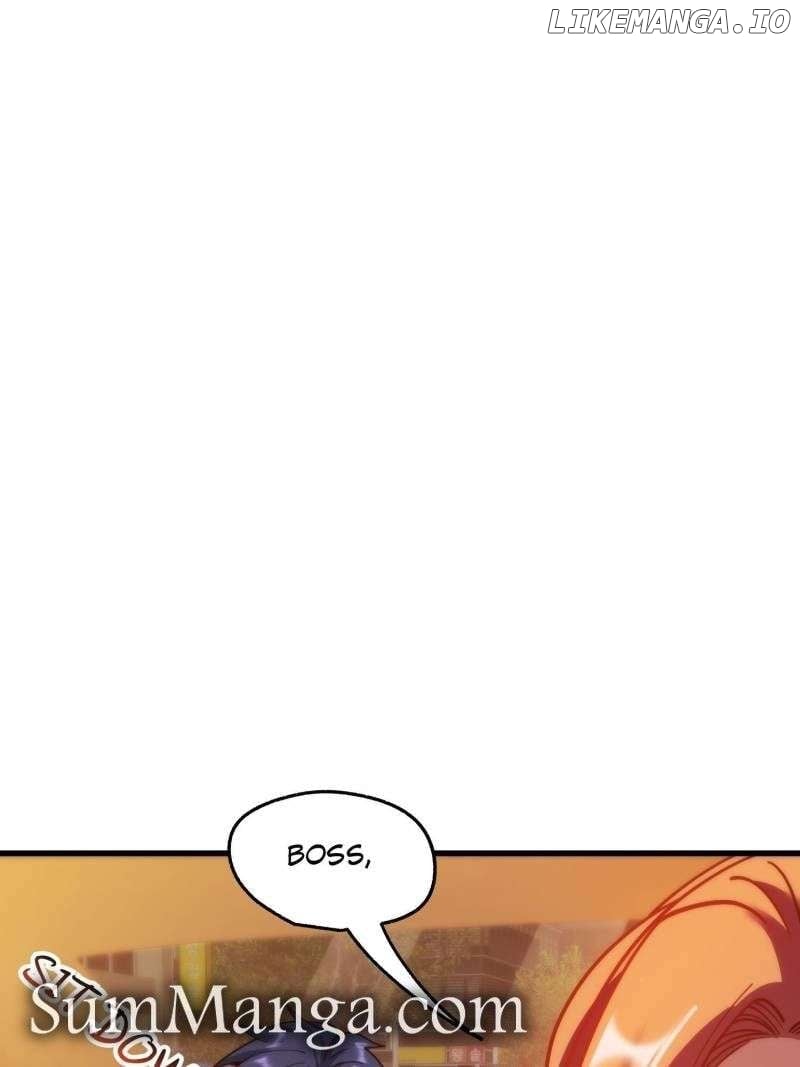 I Regressed to Level Up Instead of Being a Simp Chapter 180 - page 27
