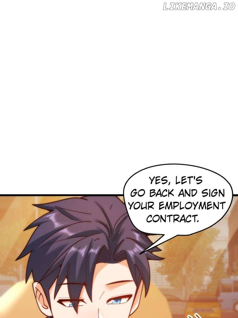 I Regressed to Level Up Instead of Being a Simp Chapter 180 - page 29