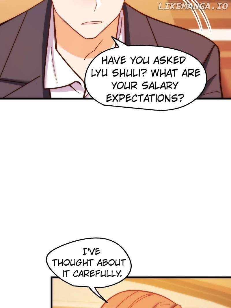 I Regressed to Level Up Instead of Being a Simp Chapter 180 - page 30