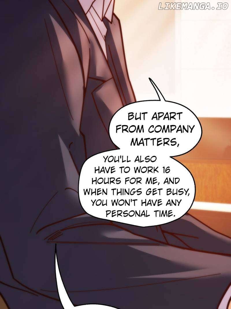 I Regressed to Level Up Instead of Being a Simp Chapter 180 - page 36
