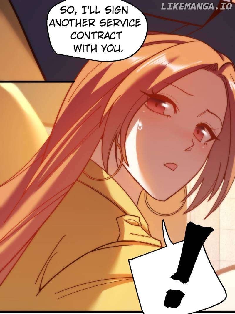 I Regressed to Level Up Instead of Being a Simp Chapter 180 - page 37