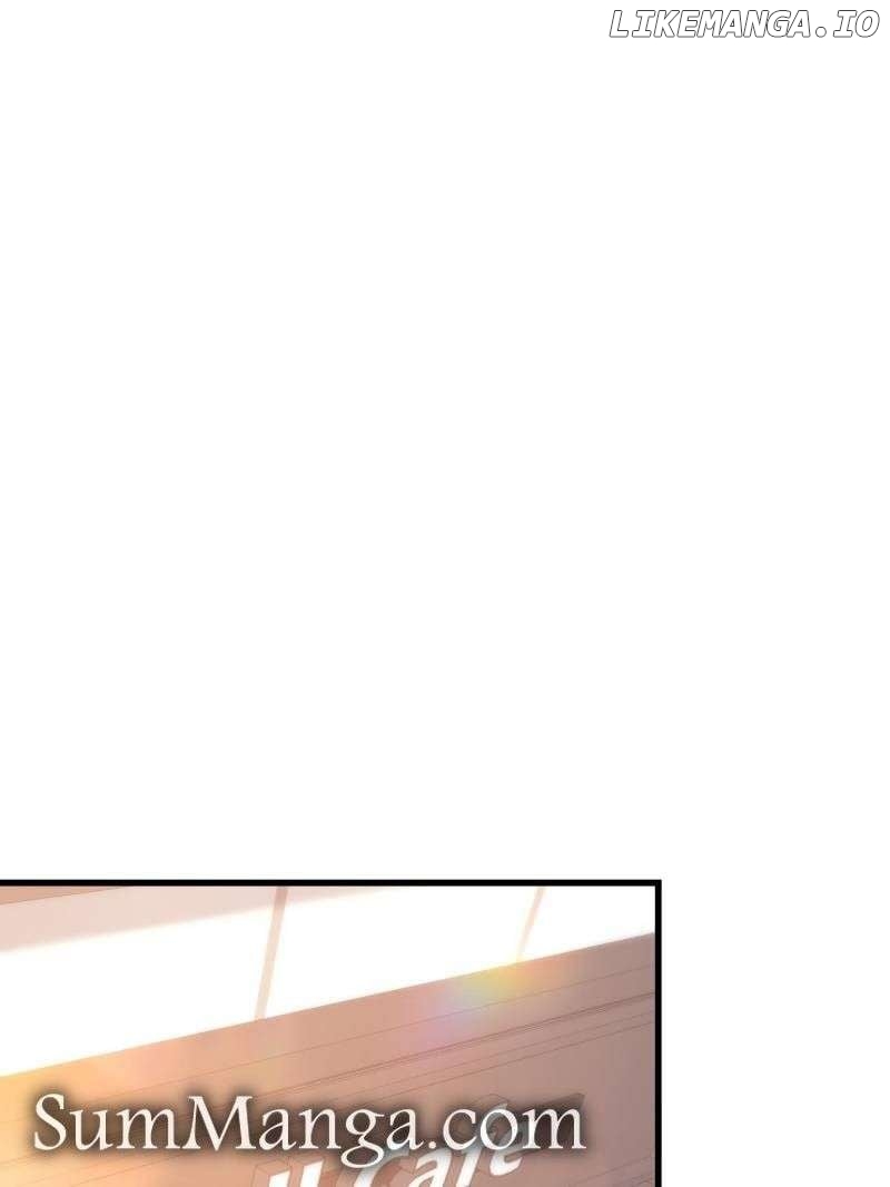 I Regressed to Level Up Instead of Being a Simp Chapter 180 - page 39