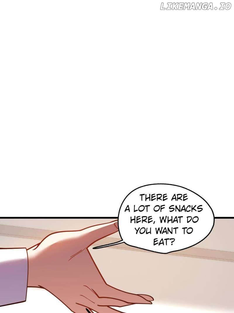 I Regressed to Level Up Instead of Being a Simp Chapter 180 - page 4