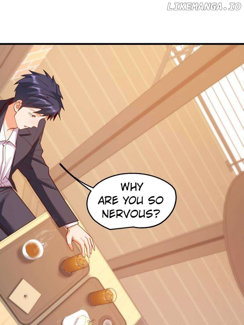 I Regressed to Level Up Instead of Being a Simp Chapter 180 - page 41