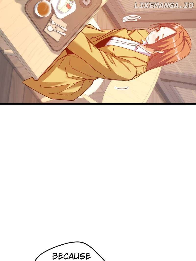 I Regressed to Level Up Instead of Being a Simp Chapter 180 - page 42