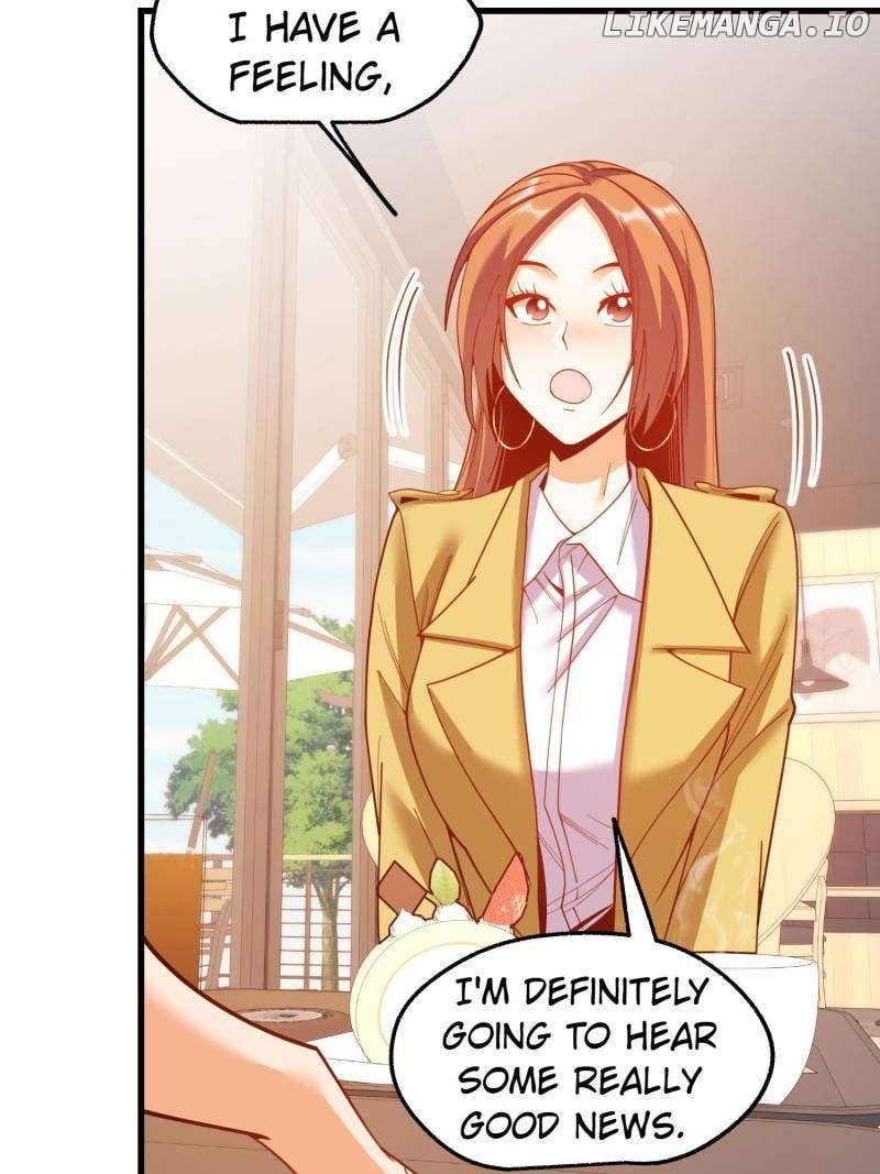 I Regressed to Level Up Instead of Being a Simp Chapter 180 - page 43